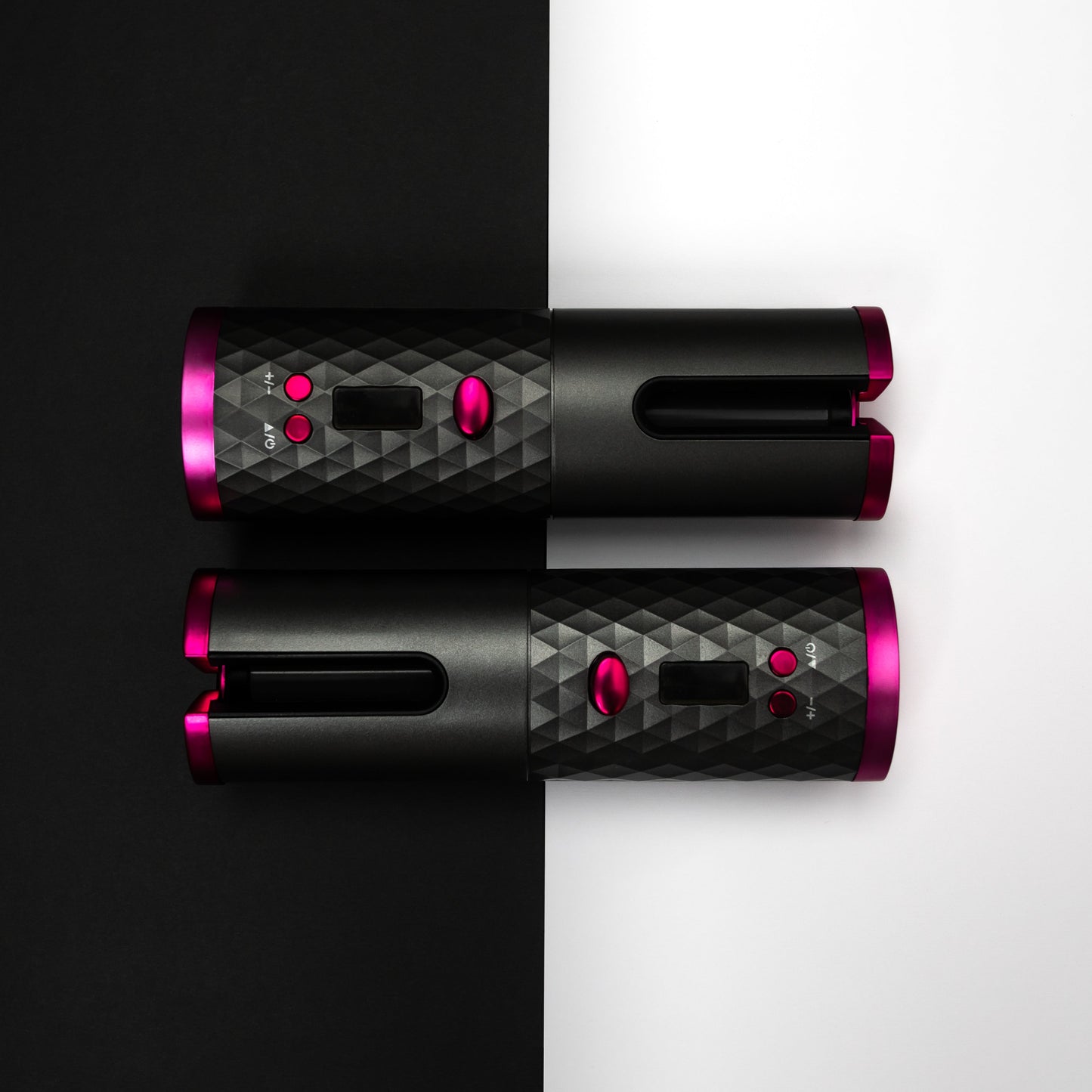 Kirly | Cordless Hair Curler