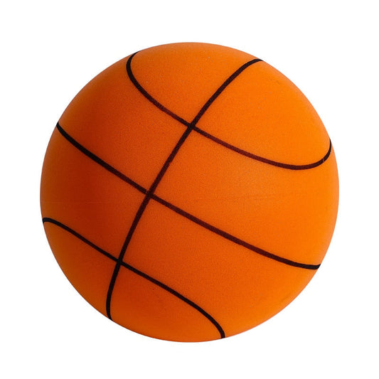 WhisperBall™ Silent Basketball